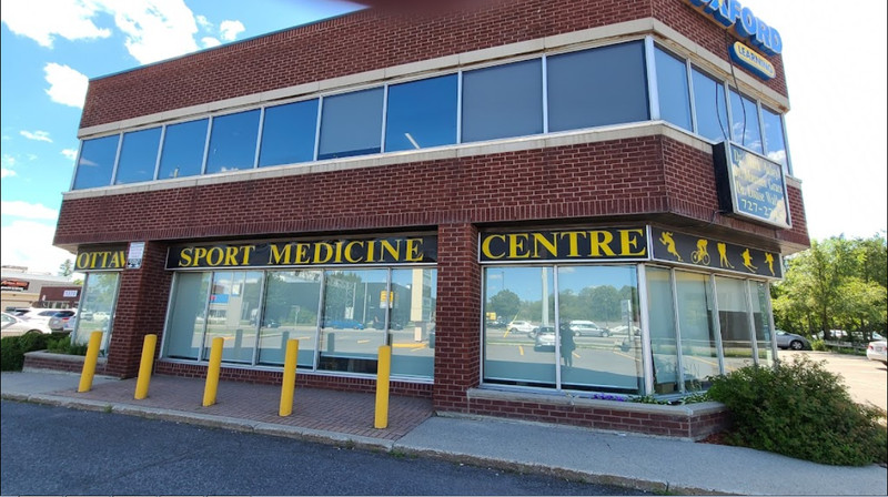 Ottawa Sport Medicine Centre