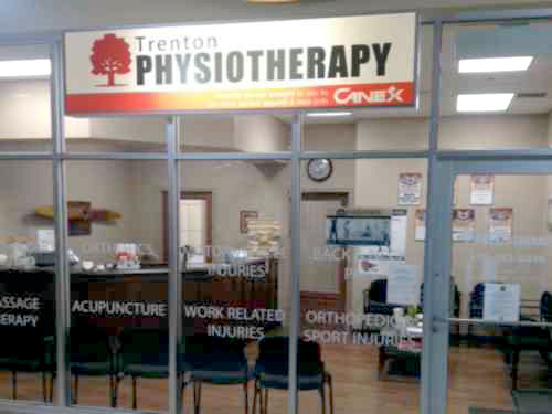 Trenton Physiotherapy - pt Health